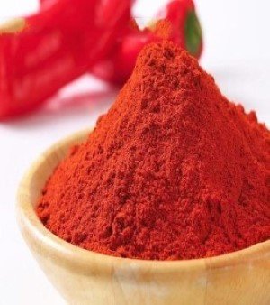 Red Chilli Powder, Brand : Parmoda