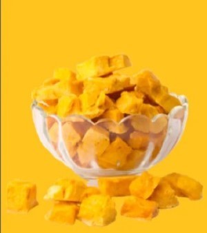 Frozen Dried Mango