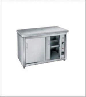 Hot Food Cabinet