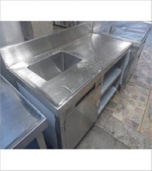 Ss Counter Sink
