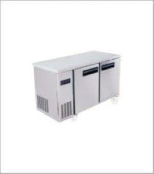 Undercounter Refrigerator Freezer