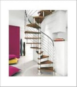 Stainless Steel Stair Railings