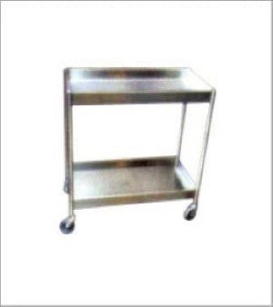 Bussing Trolley