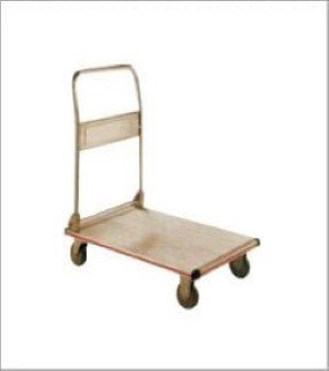 Platform Trolley