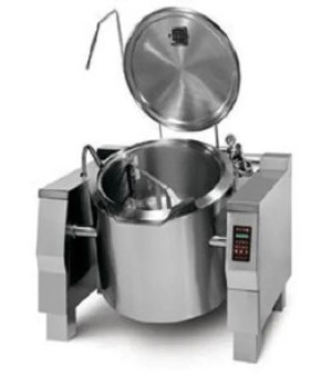 Steam Rice Boiler