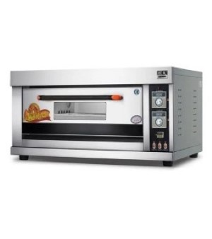 Bakery Oven