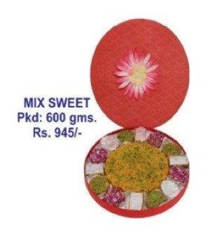 Mix Sweet