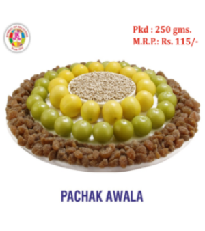 Pachak Awala