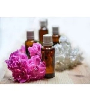 White Rose Agarbatti Fragrance