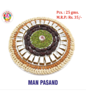 Man Pasand