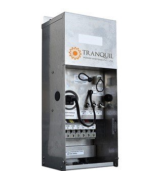Landscape Lighting Multi-Tap LV Transformer