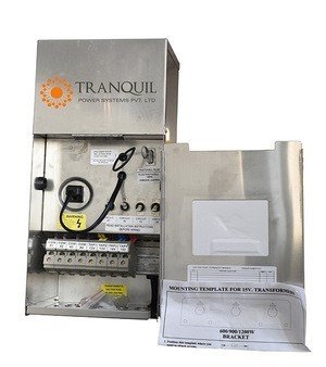 Landscape Lighting Multi-Tap LV Transformer