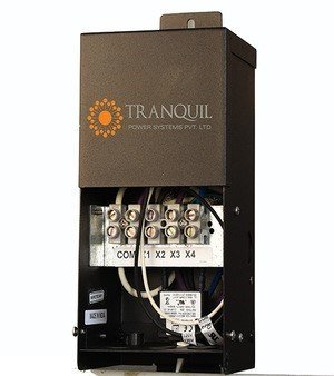 Remote Power Supply Unit