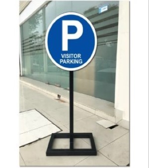 Parking Sign