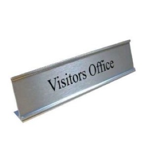 Aluminum Nameplates