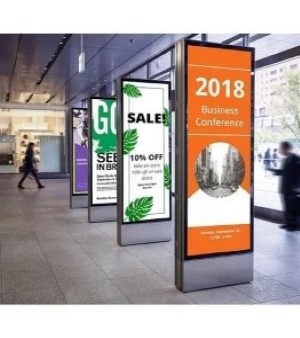 Digital Signages