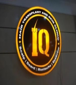 Creative Sign Board