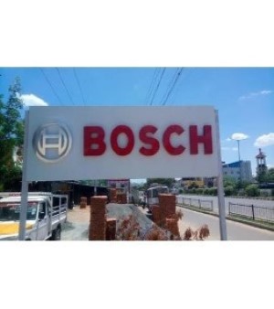Outdoor Promotional Sign Board