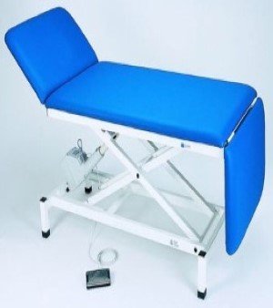 Examination Couch 3 Section