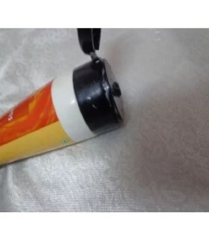 Sunscreen Cream