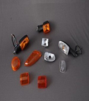 Blinker Assembly