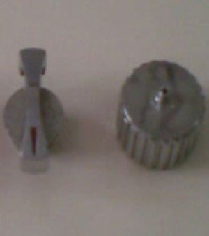 Rotary Knob