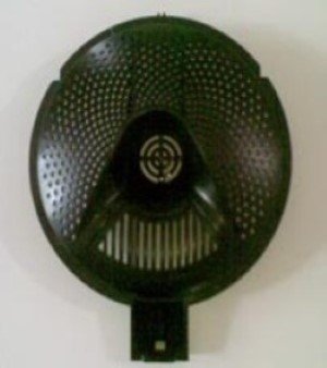Plastic Grill