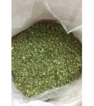 Tulsi Leaves Dry