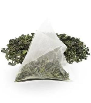 Moringa Tea and Moringa Infusion Tea Bags