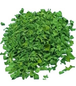 Moringa Dried Leaves