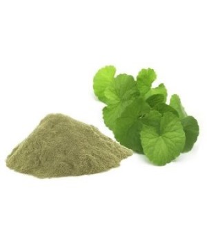 Herbal Brahmi Powder