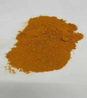 Organic Turmeric Powder