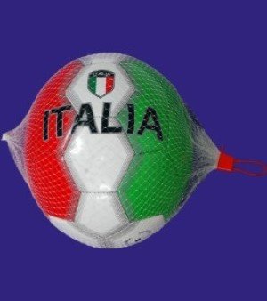 Packaging Nets for Balls