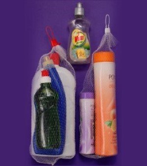 Packaging Nets for FMCG