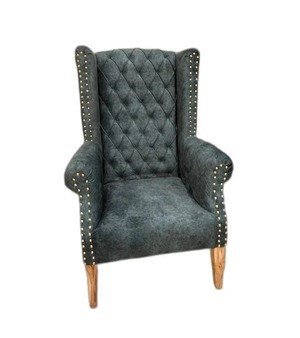 High Back Maharaja Chair