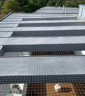 Nylon Bird Net