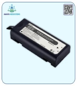 Medical Equipment Batteries from India