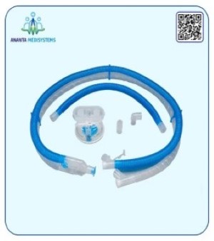 Heated Wire Breathing Circuit