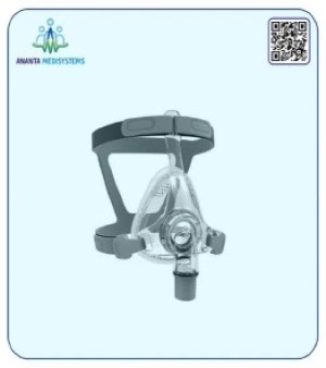 Bipap-Cpap Mask