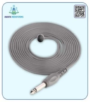 Patient Monitor Temperature Probe