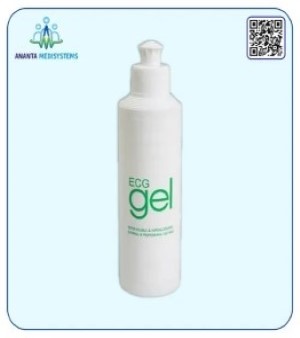ECG Gel (250 ml)