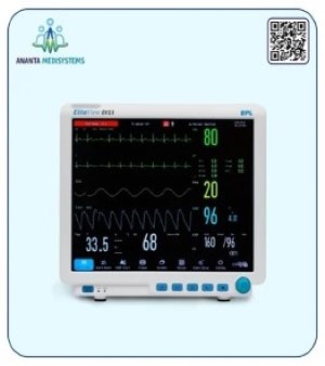 Bpl Eliteview Ev15