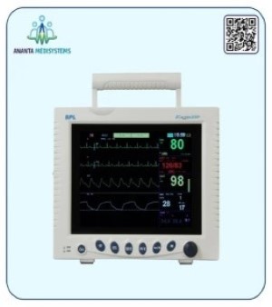 Bpl Excello Patient Monitor