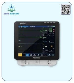 Hwatime Multipara Monitor