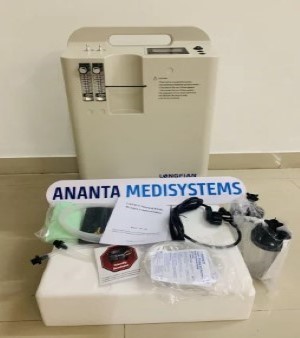 Longfian Oxygen Concentrator