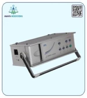 Bpl 108t Digi Ecg Machine