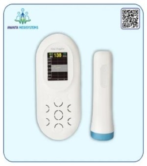 AM-FD600W Doppler Machine