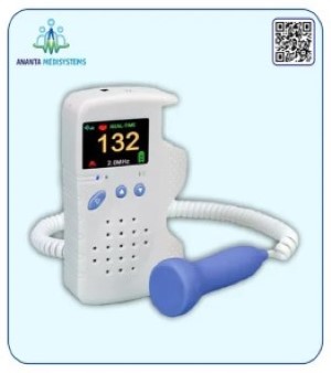 Fetal Doppler Machine