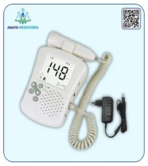 Digital Doppler Machine