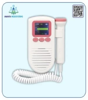 Fetal Doppler